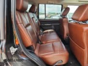 ✅ 2008 Jeep Commander Limited • VIN: 1J8HG58N58C151107 • Lot: 64898595. Listed on Copart with 268,857 mi. Free auction sales archive from the USA and detailed vehicle history report at DreamBid. Image 11.