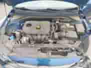 2020 Hyundai Elantra SEL с VIN 5NPD84LF5LH579043, выставлен на аукционе IAAI как лот 43427652 с пробегом 147 345 миль миль и . История ставок и продаж доступна на DreamBid. Изображение 10.