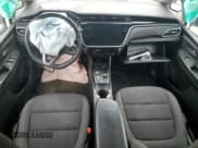 ✅ 2023 Chevrolet Bolt EV 1LT • VIN: 1G1FW6S03P4102834 • Лот: 80072364. Опубликован ранее на Copart с пробегом Не указан. Бесплатный доступ к архиву аукционных продаж из США и подробный отчёт об истории автомобиля на DreamBid. Изображение 8.