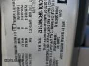 ✅ 2007 Chevrolet Equinox LS • VIN: 2CNDL13FX76076112 • Лот: 42737525. Опубликован ранее на Copart с пробегом 183 648 миль. Бесплатный доступ к архиву аукционных продаж из США и подробный отчёт об истории автомобиля на DreamBid. Изображение 15.