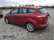 ✅ 2013 Ford C-Max SEL • VIN: 1FADP5BU6DL511555 • Lot: 89854365. Listed on Copart with 138,092 mi. Free auction sales archive from the USA and detailed vehicle history report at DreamBid. Image 2.