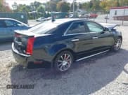 ✅ 2011 Cadillac CTS Premium • VIN: 1G6DP5ED3B0146677 • Lot: 43419212. Listed on IAAI with 66,297 mi. Free auction sales archive from the USA and detailed vehicle history report at DreamBid. Image 4.