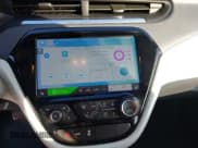 ✅ 2021 Chevrolet Bolt EV LT • VIN: 1G1FY6S06M4110688 • Lot: 43767555. Listed on IAAI with 72,298 mi. Free auction sales archive from the USA and detailed vehicle history report at DreamBid. Image 18.