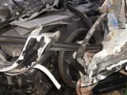 ✅ 2013 Chevrolet Express Passenger 1LS • VIN: 1GAZGZFG1D1185387 • Lot: 41300165. Listed on IAAI with Not provided. Free auction sales archive from the USA and detailed vehicle history report at DreamBid. Image 7.