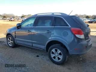 2008 Saturn VUE XE z VIN 3GSCL33P18S530484, wystawiony jako Copart lot #88241965 z przebiegiem 216 547 mil mil oraz Szkoda całkowita • Salvage title. Historia ofert i sprzedaży dostępna na DreamBid. Obrazek 2.