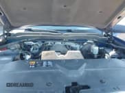 ✅ 2014 Chevrolet Silverado 1500 LT • VIN: 1GCVKREH7EZ125454 • Lot: 43605288. Wystawiony na IAAI z przebiegiem 135 848 mil. Bezpłatny archiwum sprzedaży aukcyjnych z USA i szczegółowy raport historii pojazdu na DreamBid. Zdjęcie 10.