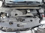 ✅ 2016 Nissan Pathfinder Platinum • VIN: 5N1AR2MN7GC620411 • Lot: 58701515. Listed on Copart with 157,726 mi. Free auction sales archive from the USA and detailed vehicle history report at DreamBid. Image 12.