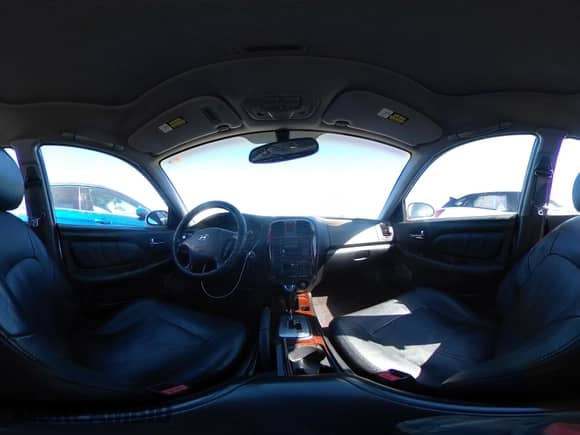 2004 Hyundai Sonata GLS с VIN KMHWF35H34A927160, выставлен на аукционе IAAI как лот 41501272 с пробегом 97 181 миль миль и . История ставок и продаж доступна на DreamBid. Изображение 23.