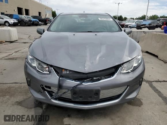 ✅ 2018 Chevrolet Volt LT • VIN: 1G1RA6S55JU158661 • Lot: 68343804. Wystawiony na Copart z przebiegiem 66 961 mil. Bezpłatny archiwum sprzedaży aukcyjnych z USA i szczegółowy raport historii pojazdu na DreamBid. Zdjęcie 5.
