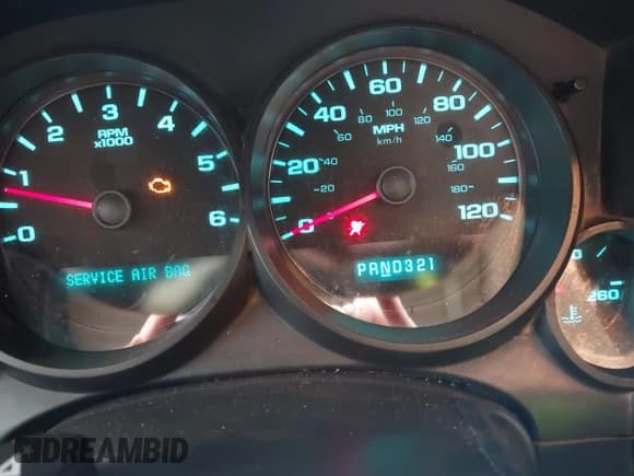 ✅ 2007 Chevrolet Silverado 1500 Work Truck • VIN: 1GCEC14C67Z613186 • Лот: 41751025. Опубликован ранее на IAAI с пробегом Не указан. Бесплатный доступ к архиву аукционных продаж из США и подробный отчёт об истории автомобиля на DreamBid. Изображение 15.