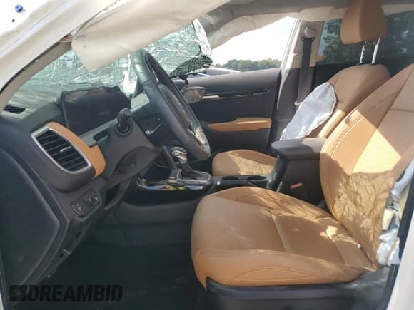 ✅ 2024 Kia Seltos EX • VIN: KNDER2AA4R7651456 • Lot: 80325055. Wystawiony na Copart z przebiegiem Nie podano. Bezpłatny archiwum sprzedaży aukcyjnych z USA i szczegółowy raport historii pojazdu na DreamBid. Zdjęcie 7.