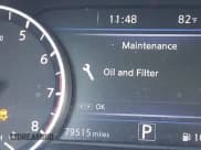 ✅ 2017 Nissan Maxima S • VIN: 1N4AA6AP6HC420197 • Lot: 42553878. Listed on IAAI with 79,515 mi. Free auction sales archive from the USA and detailed vehicle history report at DreamBid. Image 16.