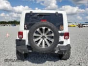 ✅ 2016 Jeep Wrangler Unlimited Rubicon • VIN: 1C4BJWFG9GL103312 • Lot: 52559465. Listed on Copart with 79,692 mi. Free auction sales archive from the USA and detailed vehicle history report at DreamBid. Image 6.