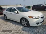 ✅ 2009 Acura TSX • VIN: JH4CU256X9C020115 • Lot: 60464685. Wystawiony na Copart z przebiegiem 170 308 mil. Bezpłatny archiwum sprzedaży aukcyjnych z USA i szczegółowy raport historii pojazdu na DreamBid. Zdjęcie 4.