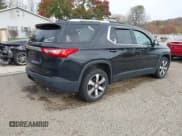 ✅ 2018 Chevrolet Traverse LT • VIN: 1GNEVHKWXJJ209207 • Лот: 43613351. Опубликован ранее на IAAI с пробегом 148 652 миль. Бесплатный доступ к архиву аукционных продаж из США и подробный отчёт об истории автомобиля на DreamBid. Изображение 4.