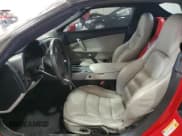 ✅ 2006 Chevrolet Corvette • VIN: 1G1YY36U365112206 • Lot: 82579585. Wystawiony na Copart z przebiegiem 77 541 mil. Bezpłatny archiwum sprzedaży aukcyjnych z USA i szczegółowy raport historii pojazdu na DreamBid. Zdjęcie 7.