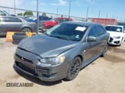 ✅ 2014 Mitsubishi Lancer ES • VIN: JA32U2FU4EU010886 • Lot: 42748812. Listed on IAAI with 133,362 mi. Free auction sales archive from the USA and detailed vehicle history report at DreamBid. Image 18.