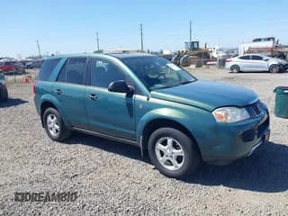 ✅ 2006 Saturn VUE • VIN: 5GZCZ33D66S871337 • Lot: 42708879. Wystawiony na IAAI z przebiegiem 164 296 mil. Bezpłatny archiwum sprzedaży aukcyjnych z USA i szczegółowy raport historii pojazdu na DreamBid. Zdjęcie 1.