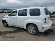 ✅ 2009 Chevrolet HHR LS • VIN: 3GNCA13B89S558415 • Lot: 51100465. Listed on Copart with 177,759 mi. Free auction sales archive from the USA and detailed vehicle history report at DreamBid. Image 2.