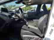 2024 Toyota Prius LE with VIN JTDADABU2R3014573, listed as a Copart auction lot 67264525 with 4,807 mi miles and Non repairable. Bid and sale history available at DreamBid. Image 7.