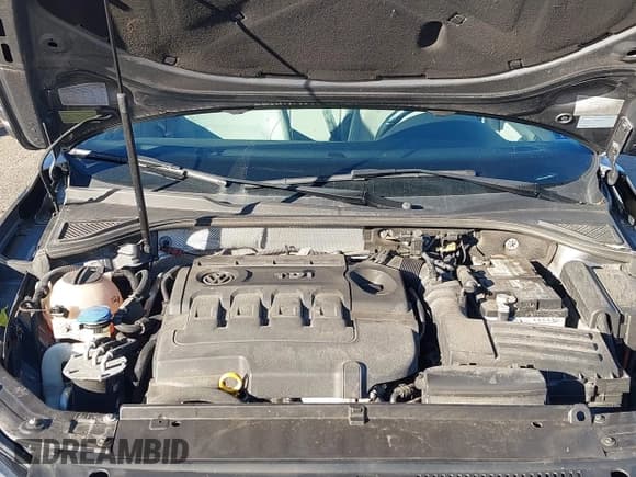 ✅ 2015 Volkswagen Passat SE • VIN: 1VWBV7A36FC078234 • Лот: 43385672. Опубликован ранее на IAAI с пробегом 102 906 миль. Бесплатный доступ к архиву аукционных продаж из США и подробный отчёт об истории автомобиля на DreamBid. Изображение 10.