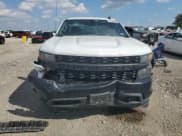 ✅ 2020 Chevrolet Silverado 1500 Work Truck • VIN: 3GCNWAEF3LG121516 • Lot: 71546564. Wystawiony na Copart z przebiegiem 173 226 mil. Bezpłatny archiwum sprzedaży aukcyjnych z USA i szczegółowy raport historii pojazdu na DreamBid. Zdjęcie 5.