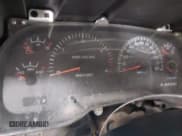 ✅ 2001 Dodge 2500 • VIN: 3B7KF23601G717756 • Lot: 42645829. Listed on IAAI with Not provided. Free auction sales archive from the USA and detailed vehicle history report at DreamBid. Image 16.