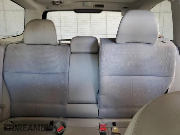 2013 Subaru Forester X Premium z VIN JF2SHADC7DH433383, wystawiony jako Copart lot #86993955 z przebiegiem 139 236 mil mil oraz Szkoda całkowita • Salvage title. Historia ofert i sprzedaży dostępna na DreamBid. Obrazek 10.