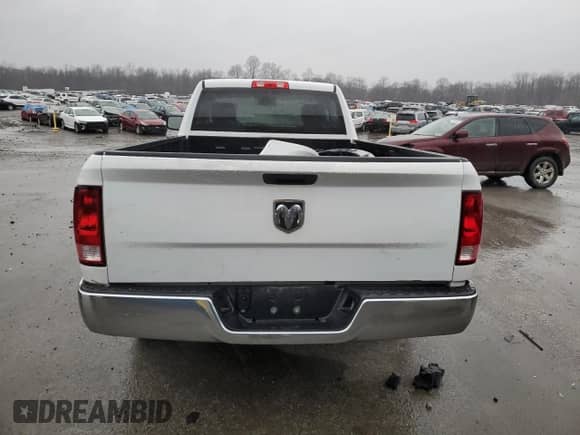 2021 Ram 1500 SLT с VIN 3C6JR7ET5MG563429, выставлен на аукционе Copart как лот 44926913 с пробегом 28 467 миль миль и Чистый • Clean title. История ставок и продаж доступна на DreamBid. Изображение 6.