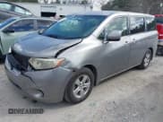 ✅ 2012 Nissan Quest SL • VIN: JN8AE2KP8C9051388 • Lot: 41799522. Listed on IAAI with 192,601 mi. Free auction sales archive from the USA and detailed vehicle history report at DreamBid. Image 2.