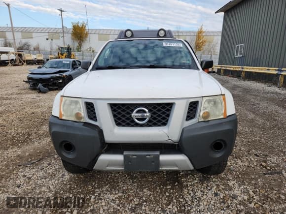 ✅ 2011 Nissan Xterra S • VIN: 5N1AN0NW3BC510939 • Lot: 91261135. Wystawiony na Copart z przebiegiem 199 155 mil. Bezpłatny archiwum sprzedaży aukcyjnych z USA i szczegółowy raport historii pojazdu na DreamBid. Zdjęcie 5.