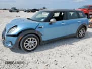 ✅ 2017 MINI Clubman Cooper • VIN: WMWLN5C54H2E32254 • Лот: 65996915. Опубликован ранее на Copart с пробегом 100 444 миль. Бесплатный доступ к архиву аукционных продаж из США и подробный отчёт об истории автомобиля на DreamBid. Изображение 1.