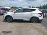 2016 Hyundai Santa Fe с VIN 5XYZT3LB7GG368175, выставлен на аукционе IAAI как лот 42256615 с пробегом 91 821 миль миль и . История ставок и продаж доступна на DreamBid. Изображение 14.