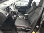 ✅ 2018 Chevrolet Cruze LS • VIN: 1G1BC5SM2J7210520 • Lot: 62313563. Listed on Copart with 118,481 mi. Free auction sales archive from the USA and detailed vehicle history report at DreamBid. Image 7.