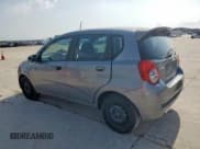 ✅ 2009 Chevrolet Aveo 1LT • VIN: KL1TD66E89B627917 • Lot: 54824255. Wystawiony na Copart z przebiegiem 108 139 mil. Bezpłatny archiwum sprzedaży aukcyjnych z USA i szczegółowy raport historii pojazdu na DreamBid. Zdjęcie 2.