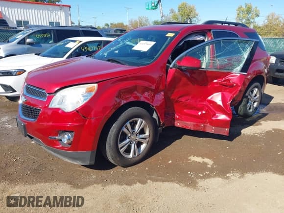 ✅ 2015 Chevrolet Equinox LT • VIN: 2GNFLGEK0F6136737 • Лот: 43457809. Опубликован ранее на IAAI с пробегом 153 836 миль. Бесплатный доступ к архиву аукционных продаж из США и подробный отчёт об истории автомобиля на DreamBid. Изображение 17.