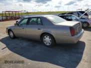 ✅ 2000 Cadillac DeVille • VIN: 1G6KD54Y2YU329414 • Lot: 62353674. Wystawiony na Copart z przebiegiem Nie podano. Bezpłatny archiwum sprzedaży aukcyjnych z USA i szczegółowy raport historii pojazdu na DreamBid. Zdjęcie 2.