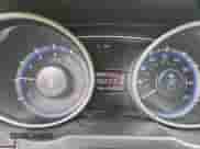 2011 Hyundai Sonata GLS with VIN 5NPEB4AC4BH100320, listed as a Copart auction lot 90057405 with 225,714 mi miles and Salvage title. Bid and sale history available at DreamBid. Image 9.