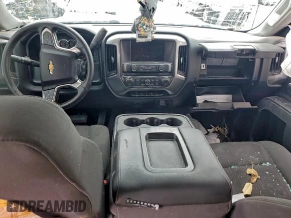 ✅ 2015 Chevrolet Silverado 1500 LT • VIN: 1GCVKRECXFZ179014 • Lot: 93096255. Wystawiony na Copart z przebiegiem Nie podano. Bezpłatny archiwum sprzedaży aukcyjnych z USA i szczegółowy raport historii pojazdu na DreamBid. Zdjęcie 8.