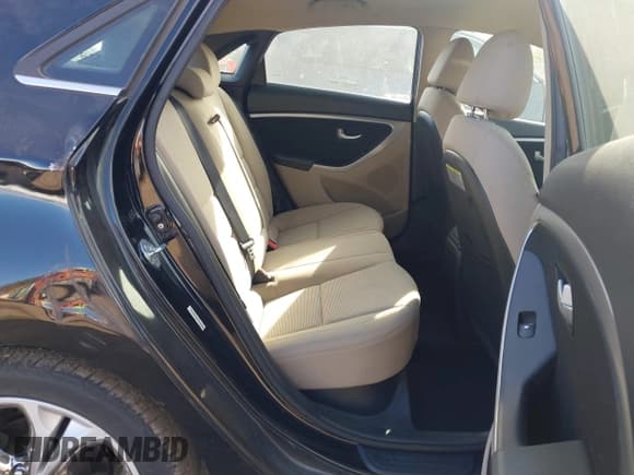 ✅ 2013 Hyundai Elantra • VIN: KMHD35LE7DU124225 • Lot: 43590670. Listed on IAAI with 98,658 mi. Free auction sales archive from the USA and detailed vehicle history report at DreamBid. Image 8.