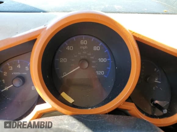 ✅ 2007 Honda Element LX • VIN: 5J6YH18347L003602 • Lot: 48633375. Listed on Copart with Not provided. Free auction sales archive from the USA and detailed vehicle history report at DreamBid. Image 9.