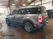 ✅ 2022 Ford Bronco Sport Big Bend • VIN: 3FMCR9B69NRD53932 • Лот: 89891335. Опубликован ранее на Copart с пробегом 36 305 миль. Бесплатный доступ к архиву аукционных продаж из США и подробный отчёт об истории автомобиля на DreamBid. Изображение 2.