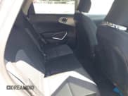 ✅ 2021 Kia Soul S • VIN: KNDJ23AU0M7736399 • Lot: 43268205. Listed on IAAI with 17,517 mi. Free auction sales archive from the USA and detailed vehicle history report at DreamBid. Image 8.