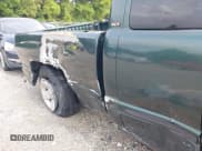 ✅ 2001 Dodge 1500 • VIN: 3B7HC13Z01G782338 • Lot: 42758085. Listed on IAAI with 116,810 mi. Free auction sales archive from the USA and detailed vehicle history report at DreamBid. Image 6.