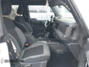 ✅ 2025 Ford Bronco Big Bend • VIN: 1FMDE7BH3SLA43663 • Lot: 42295299. Listed on IAAI with 3,737 mi. Free auction sales archive from the USA and detailed vehicle history report at DreamBid. Image 5.