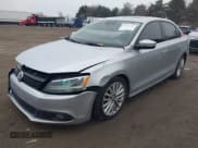 ✅ 2014 Volkswagen Jetta SEL • VIN: 3VWL17AJ4EM442937 • Lot: 41577157. Wystawiony na IAAI z przebiegiem 98 171 mil. Bezpłatny archiwum sprzedaży aukcyjnych z USA i szczegółowy raport historii pojazdu na DreamBid. Zdjęcie 2.