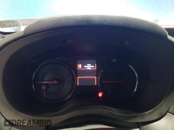 ✅ 2020 Subaru WRX Premium • VIN: JF1VA1C67L9820672 • Lot: 84473635. Listed on Copart with Not provided. Free auction sales archive from the USA and detailed vehicle history report at DreamBid. Image 9.