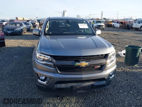 ✅ 2018 Chevrolet Colorado 4WD Z71 • VIN: 1GCPTDE15J1157047 • Лот: 41601486. Опубликован ранее на IAAI с пробегом 66 745 миль. Бесплатный доступ к архиву аукционных продаж из США и подробный отчёт об истории автомобиля на DreamBid. Изображение 12.