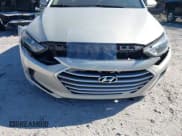 ✅ 2017 Hyundai Elantra Limited • VIN: 5NPD84LFXHH145059 • Lot: 43710084. Listed on IAAI with 116,826 mi. Free auction sales archive from the USA and detailed vehicle history report at DreamBid. Image 17.