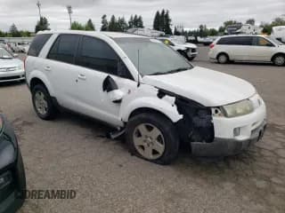 ✅ 2004 Saturn VUE V6 • VIN: 5GZCZ63424S867591 • Lot: 64067735. Wystawiony na Copart z przebiegiem 253 973 mil. Bezpłatny archiwum sprzedaży aukcyjnych z USA i szczegółowy raport historii pojazdu na DreamBid. Zdjęcie 4.
